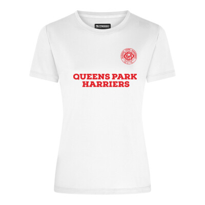 Women's Sustain S/S Top Thumbnail