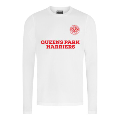 Men's Sustain L/S Top Thumbnail