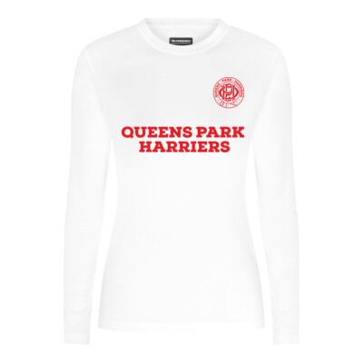 Women's Sustain L/S Top Thumbnail